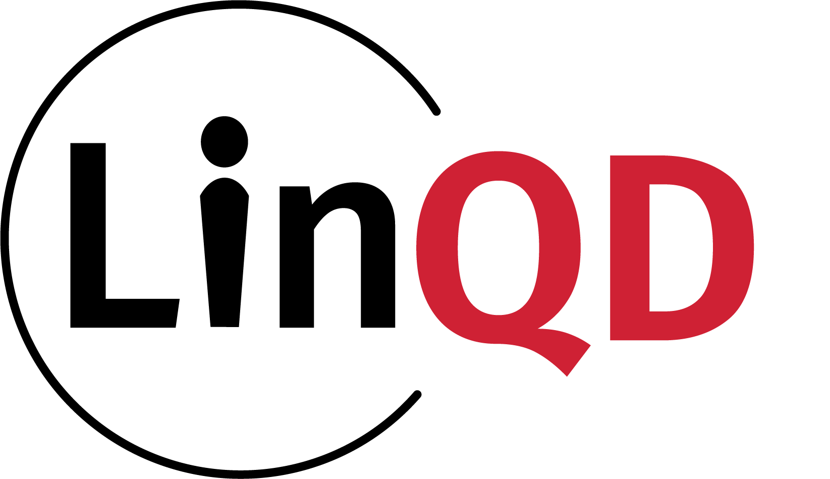 Linqd logo
